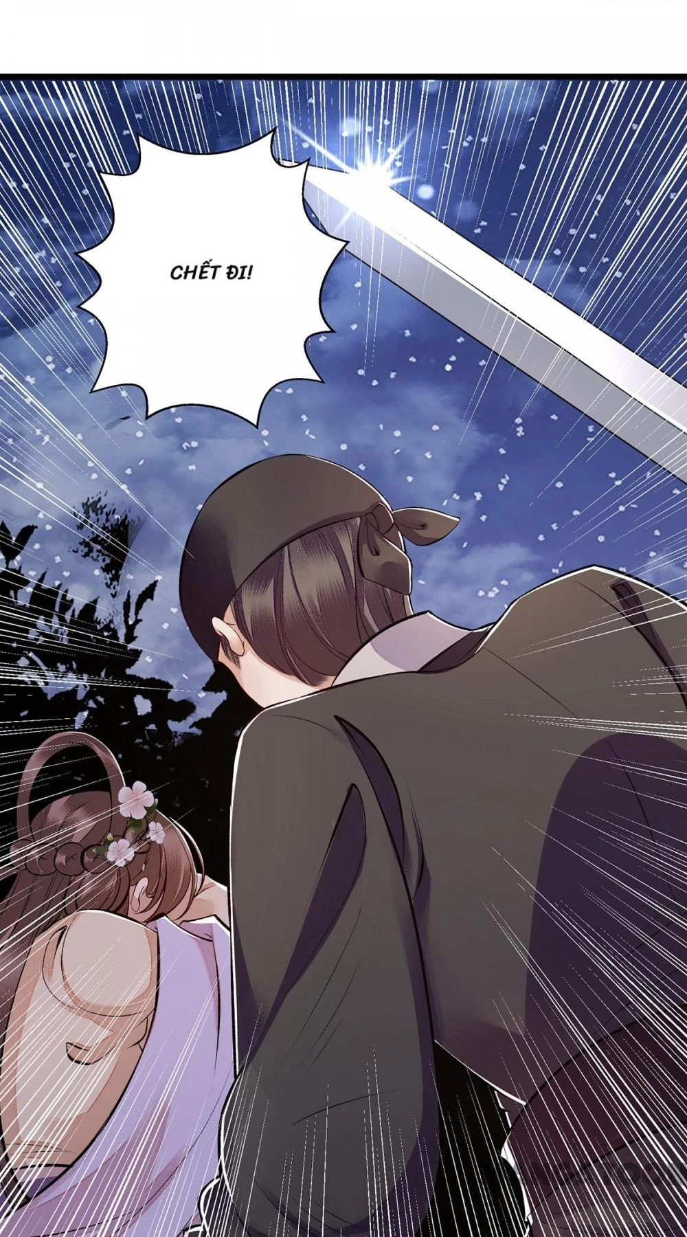 Nhất Phẩm Đích Nữ Chapter 106 - Trang 2