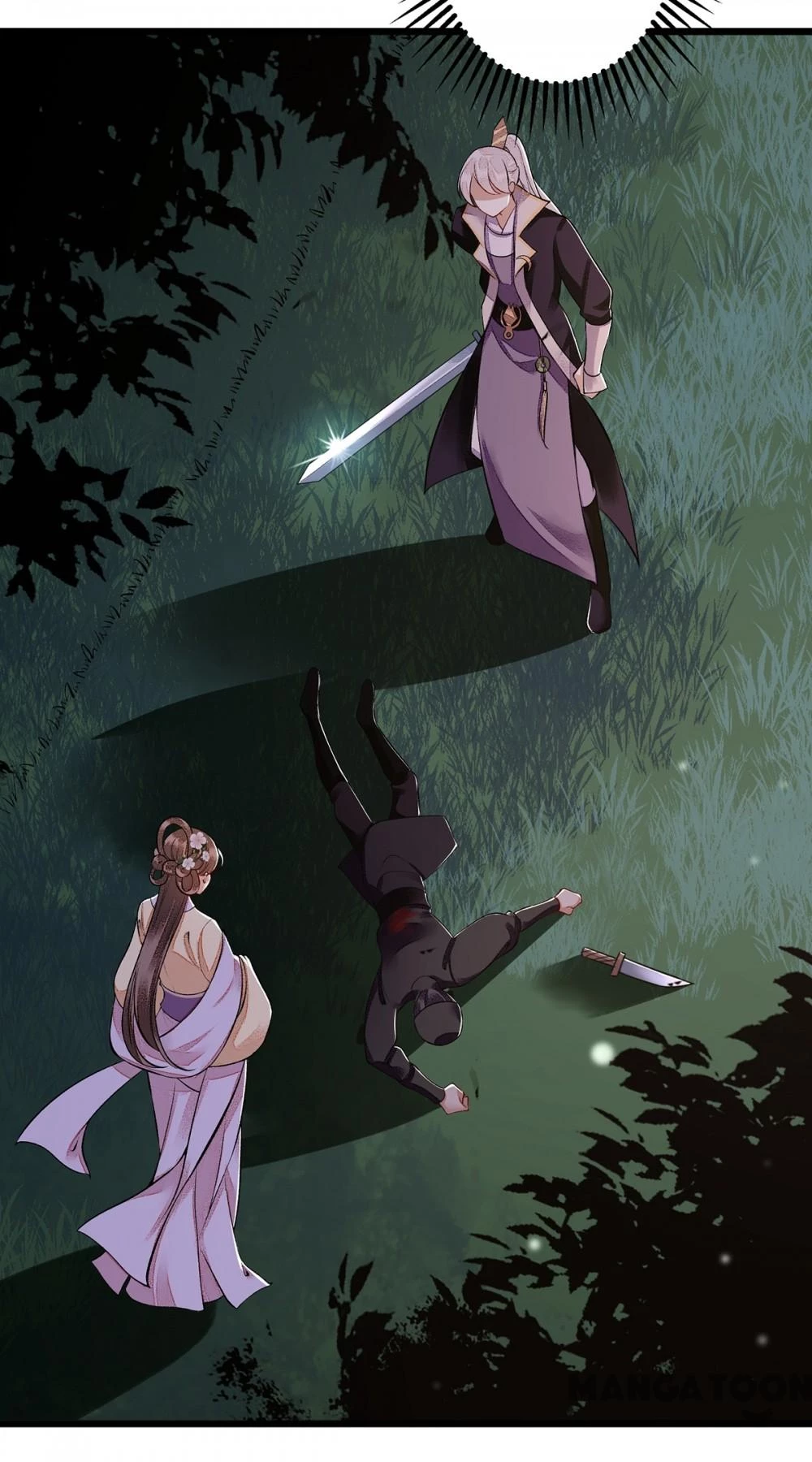 Nhất Phẩm Đích Nữ Chapter 106 - Trang 2