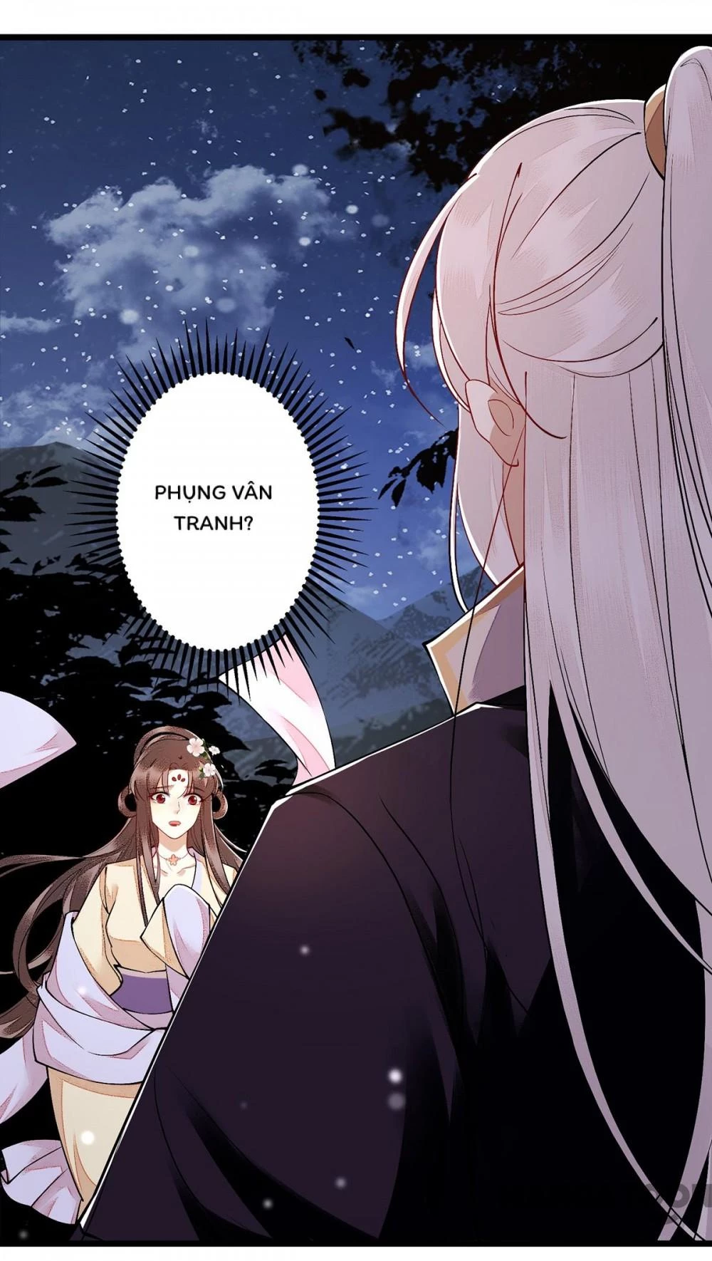 Nhất Phẩm Đích Nữ Chapter 106 - Trang 2