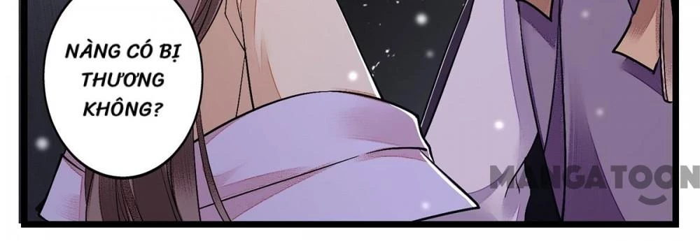 Nhất Phẩm Đích Nữ Chapter 106 - Trang 2