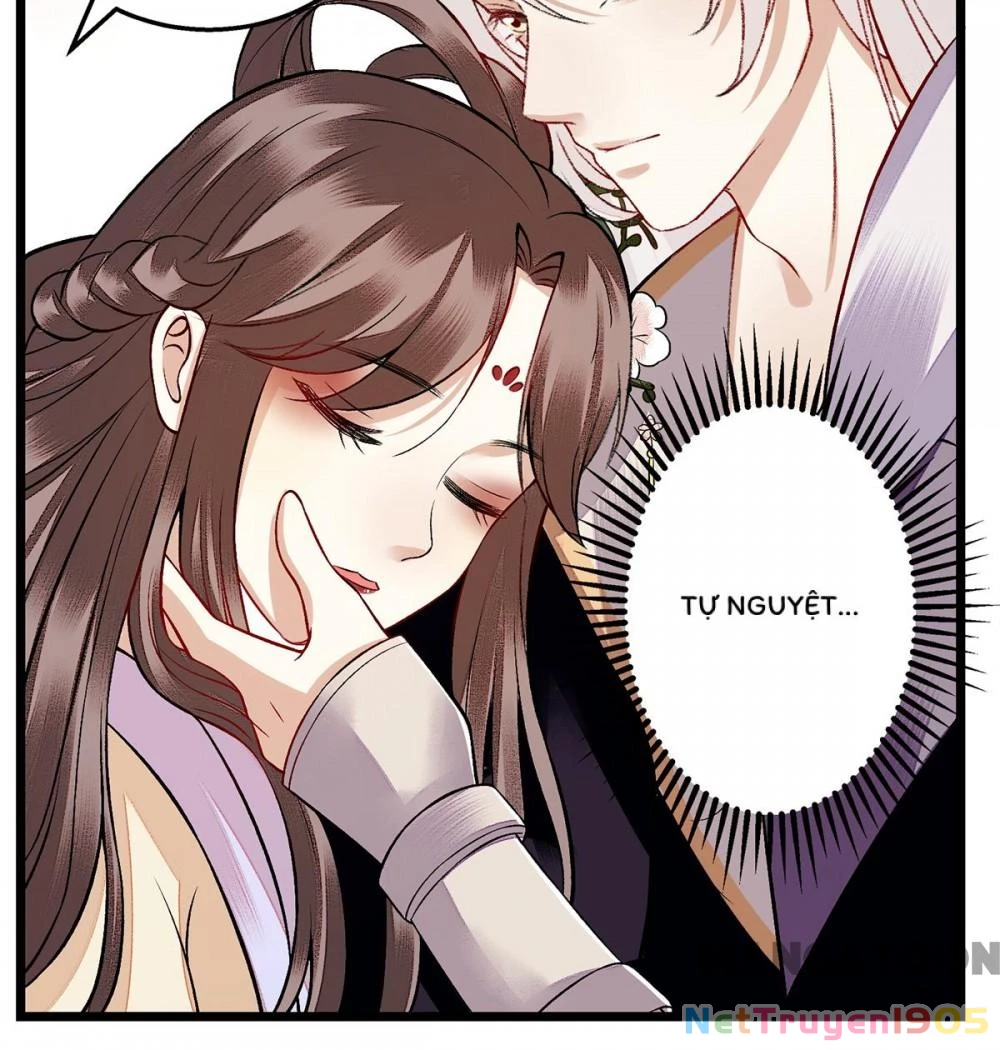 Nhất Phẩm Đích Nữ Chapter 106 - Trang 2