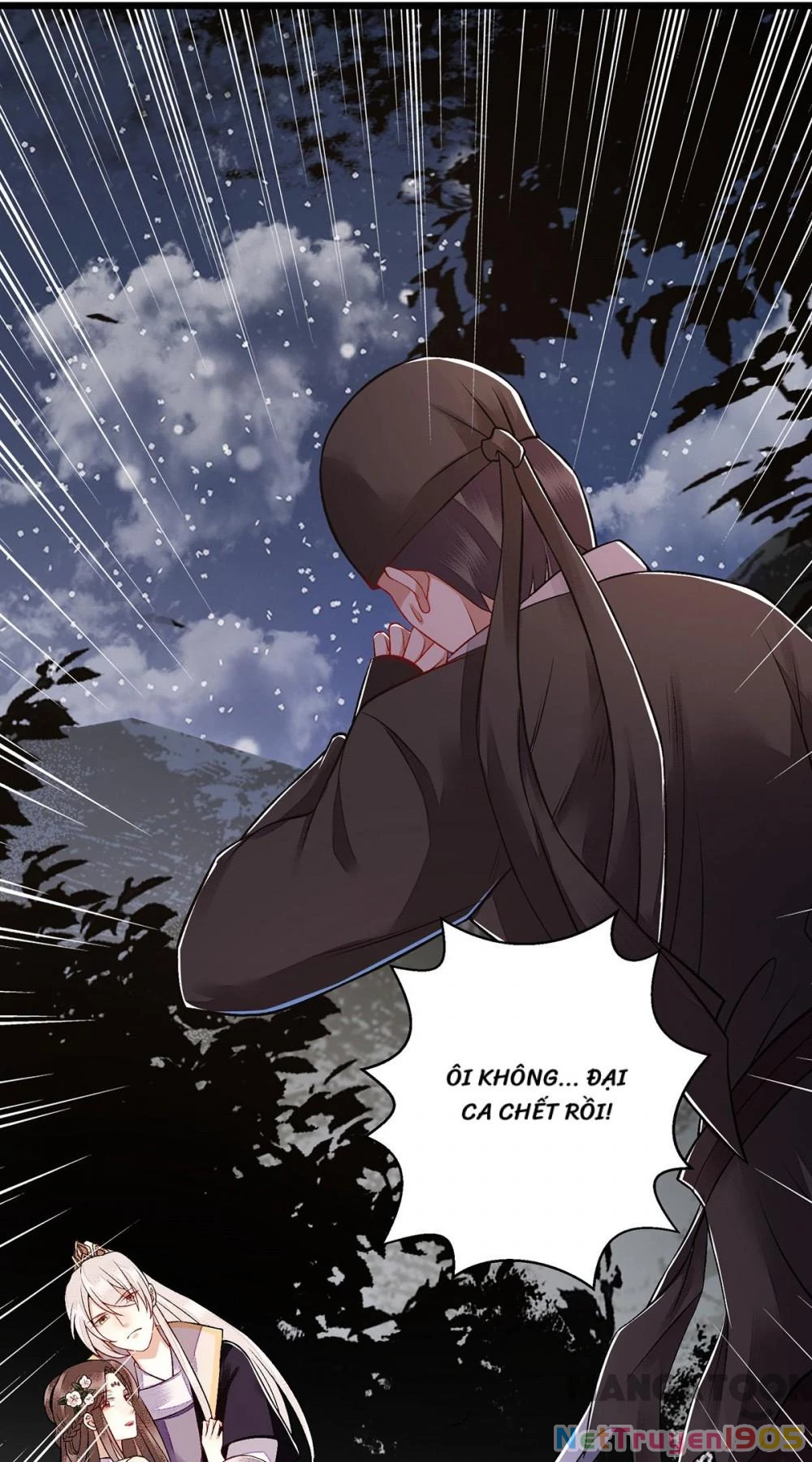 Nhất Phẩm Đích Nữ Chapter 106 - Trang 2