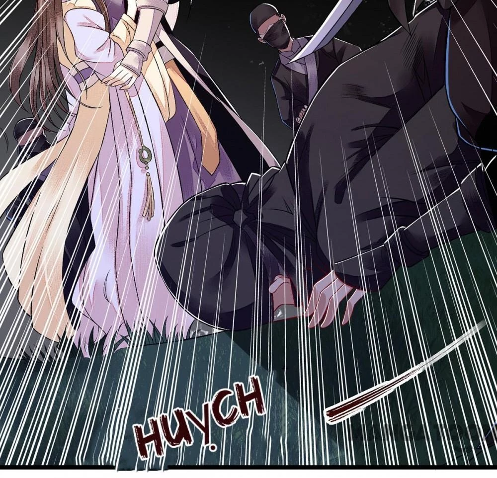 Nhất Phẩm Đích Nữ Chapter 106 - Trang 2