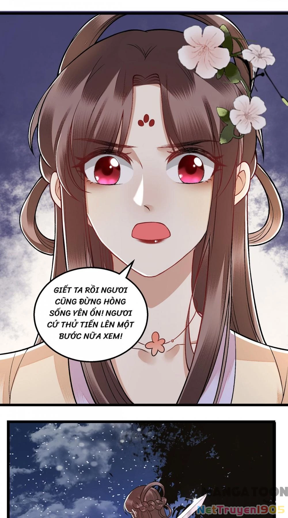 Nhất Phẩm Đích Nữ Chapter 106 - Trang 2