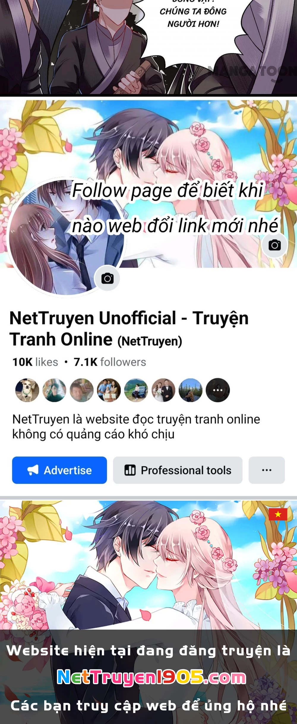 Nhất Phẩm Đích Nữ Chapter 106 - Trang 2