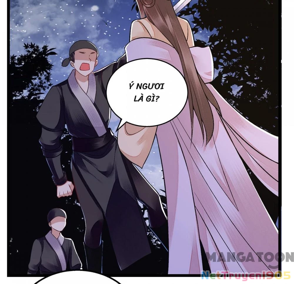 Nhất Phẩm Đích Nữ Chapter 106 - Trang 2