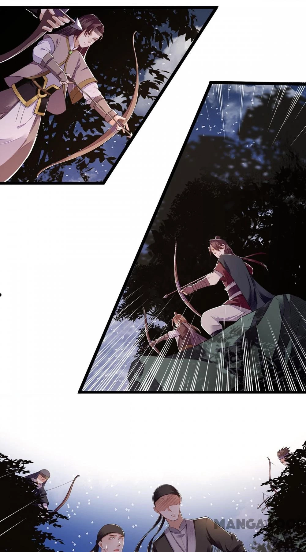 Nhất Phẩm Đích Nữ Chapter 107 - Trang 2