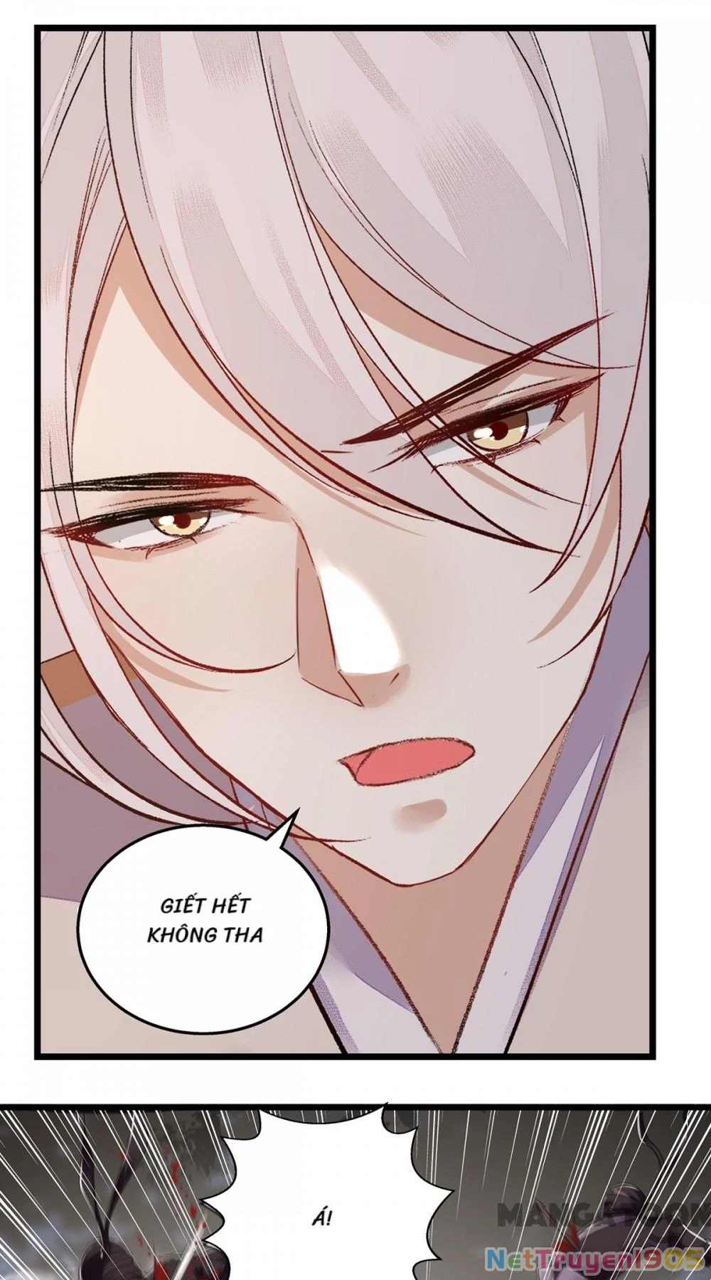 Nhất Phẩm Đích Nữ Chapter 107 - Trang 2