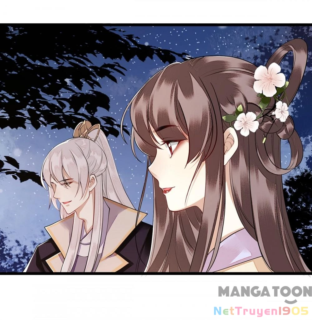 Nhất Phẩm Đích Nữ Chapter 107 - Trang 2