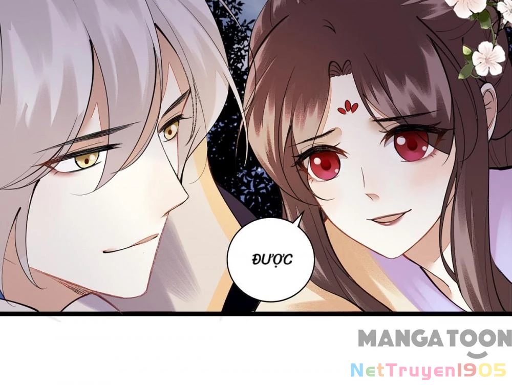 Nhất Phẩm Đích Nữ Chapter 107 - Trang 2