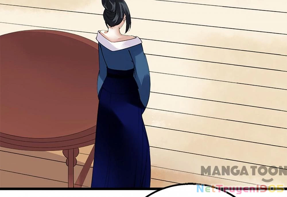 Nhất Phẩm Đích Nữ Chapter 107 - Trang 2