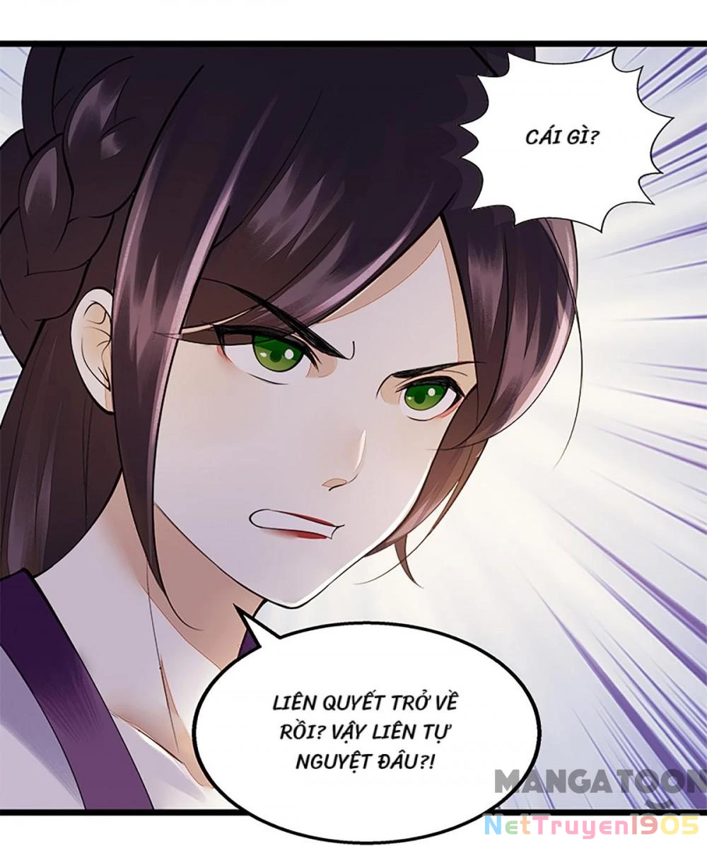 Nhất Phẩm Đích Nữ Chapter 107 - Trang 2