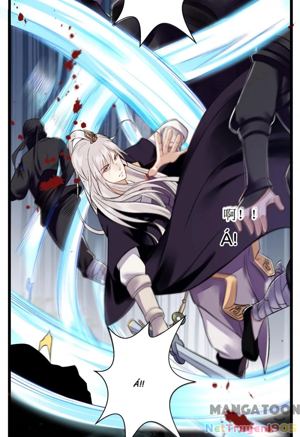 Nhất Phẩm Đích Nữ Chapter 107 - Trang 2