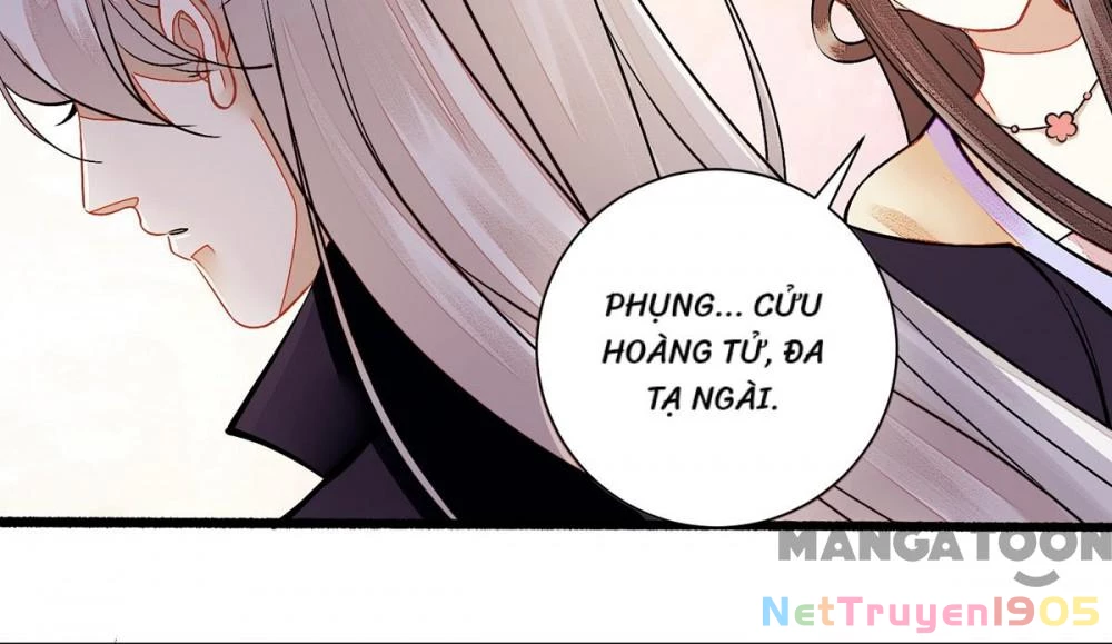 Nhất Phẩm Đích Nữ Chapter 108 - Trang 2