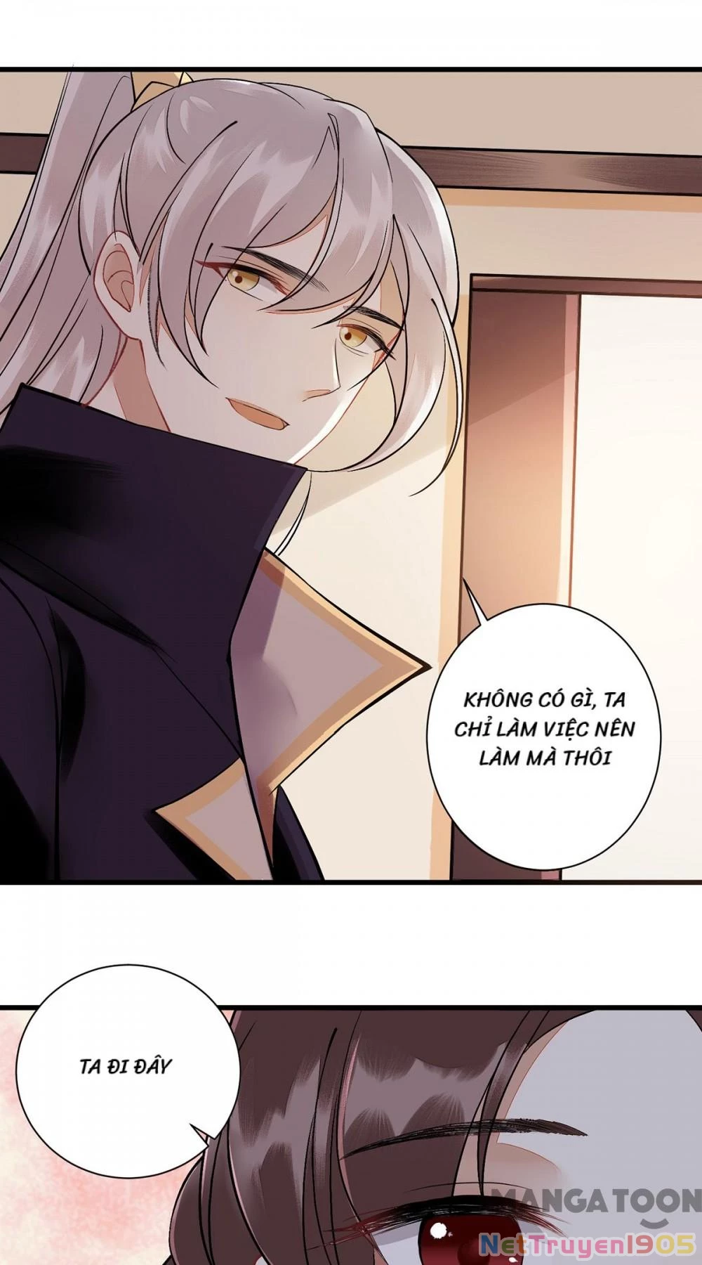 Nhất Phẩm Đích Nữ Chapter 108 - Trang 2