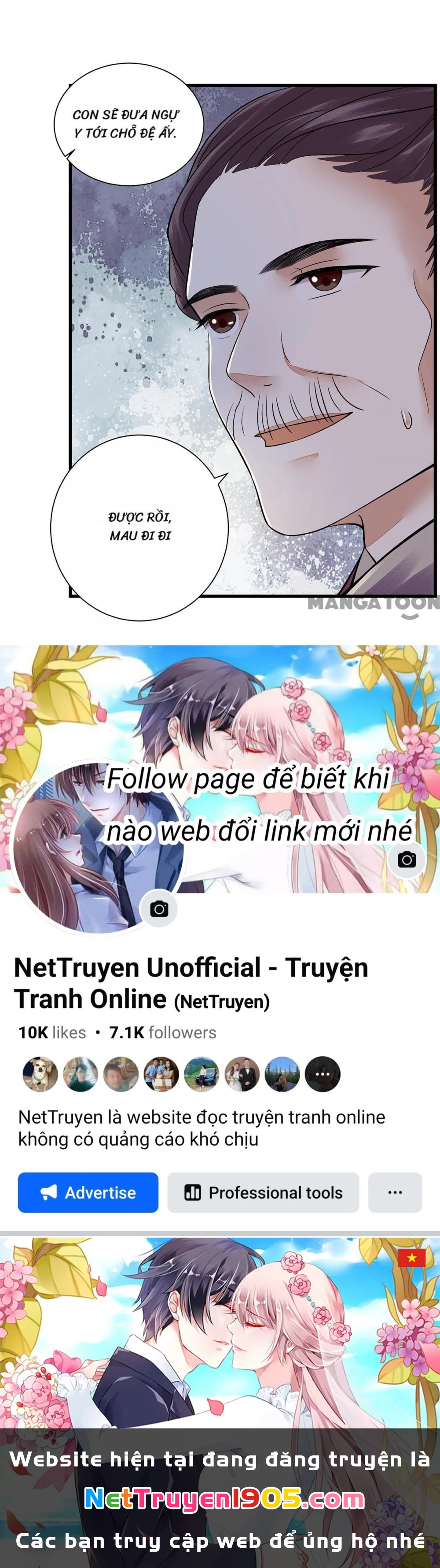 Nhất Phẩm Đích Nữ Chapter 108 - Trang 2