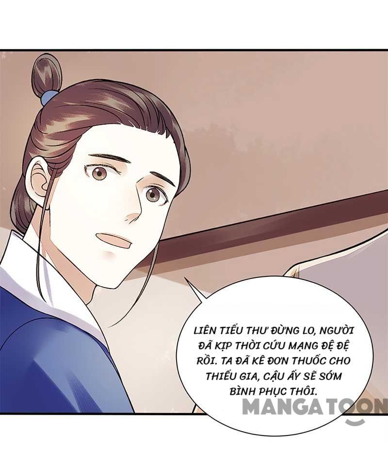 Nhất Phẩm Đích Nữ Chapter 109 - Trang 2