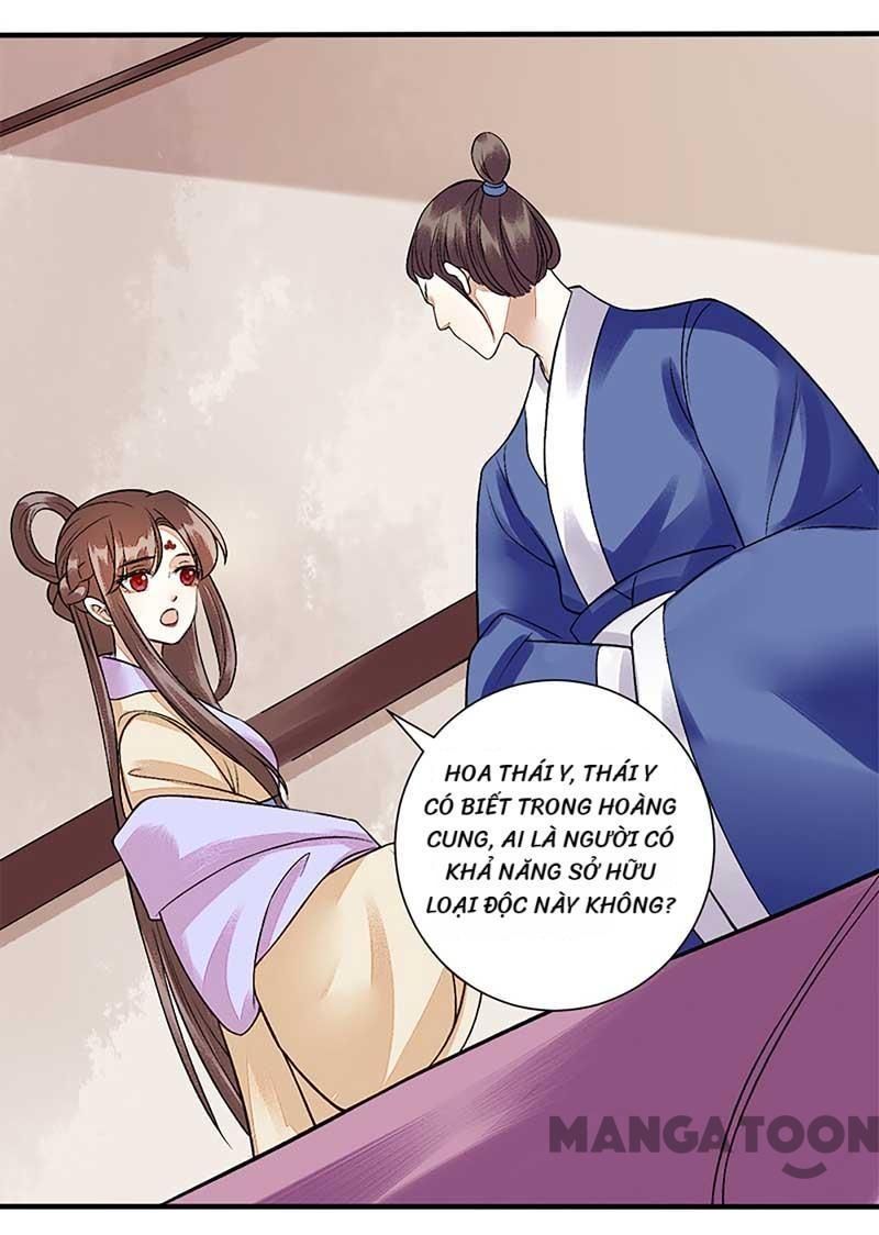 Nhất Phẩm Đích Nữ Chapter 109 - Trang 2