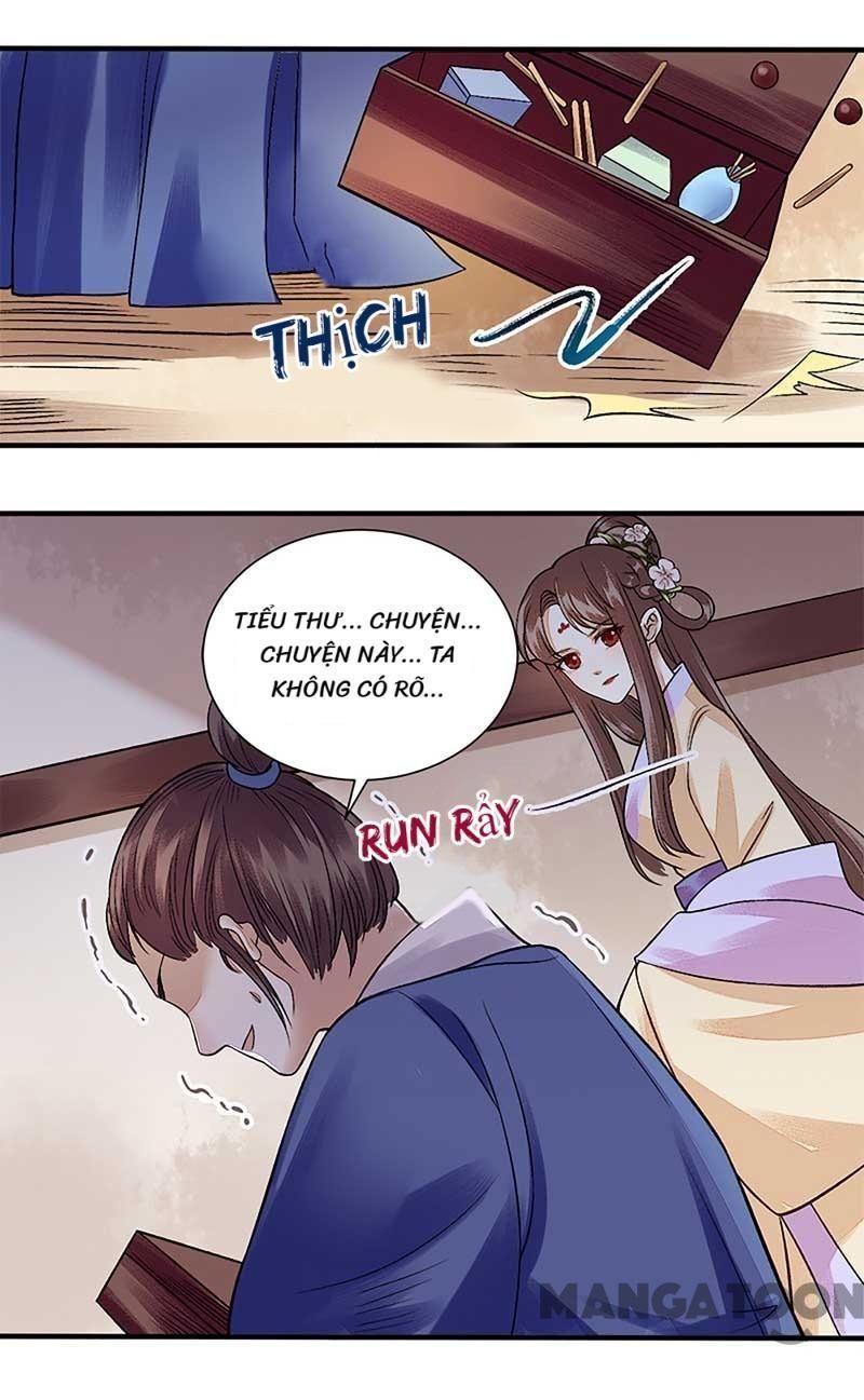 Nhất Phẩm Đích Nữ Chapter 109 - Trang 2