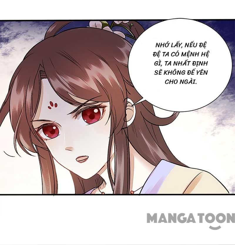 Nhất Phẩm Đích Nữ Chapter 109 - Trang 2