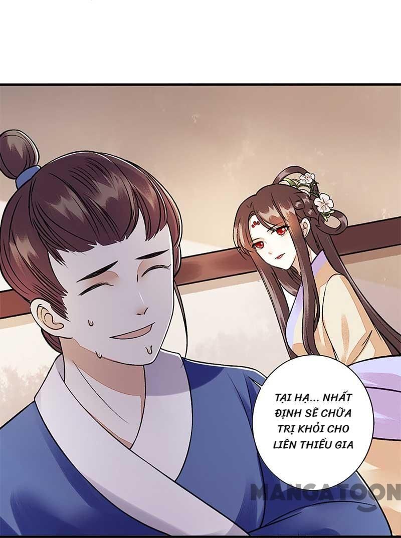 Nhất Phẩm Đích Nữ Chapter 109 - Trang 2