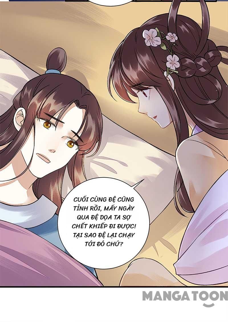 Nhất Phẩm Đích Nữ Chapter 109 - Trang 2