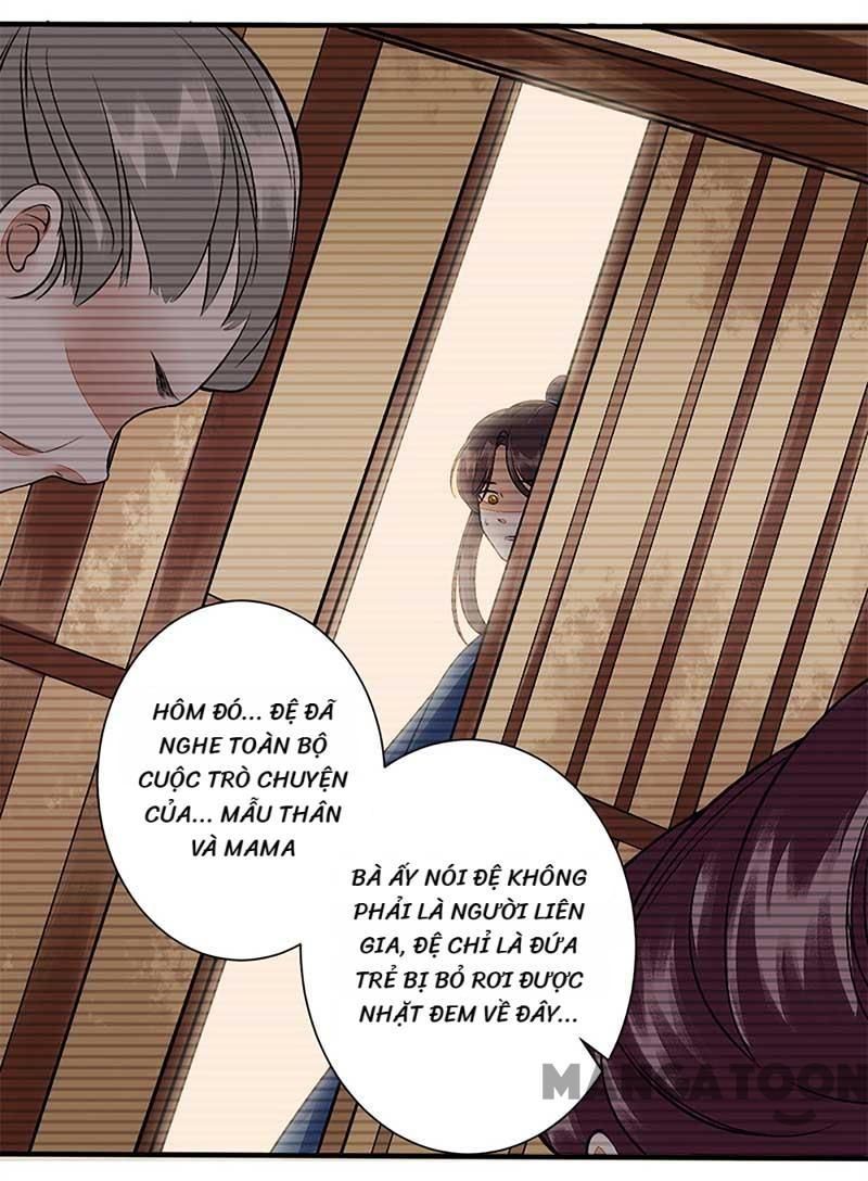 Nhất Phẩm Đích Nữ Chapter 109 - Trang 2