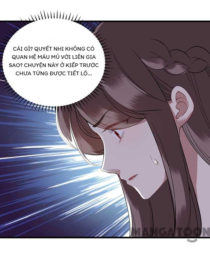 Nhất Phẩm Đích Nữ Chapter 109 - Trang 2