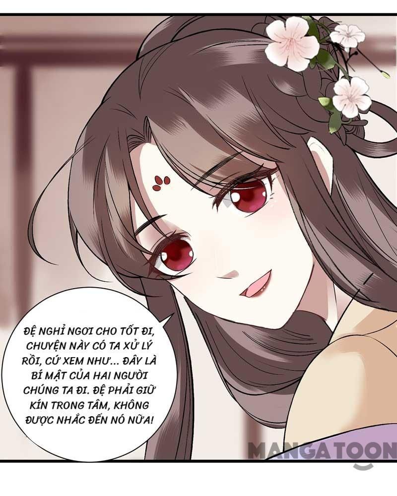 Nhất Phẩm Đích Nữ Chapter 109 - Trang 2