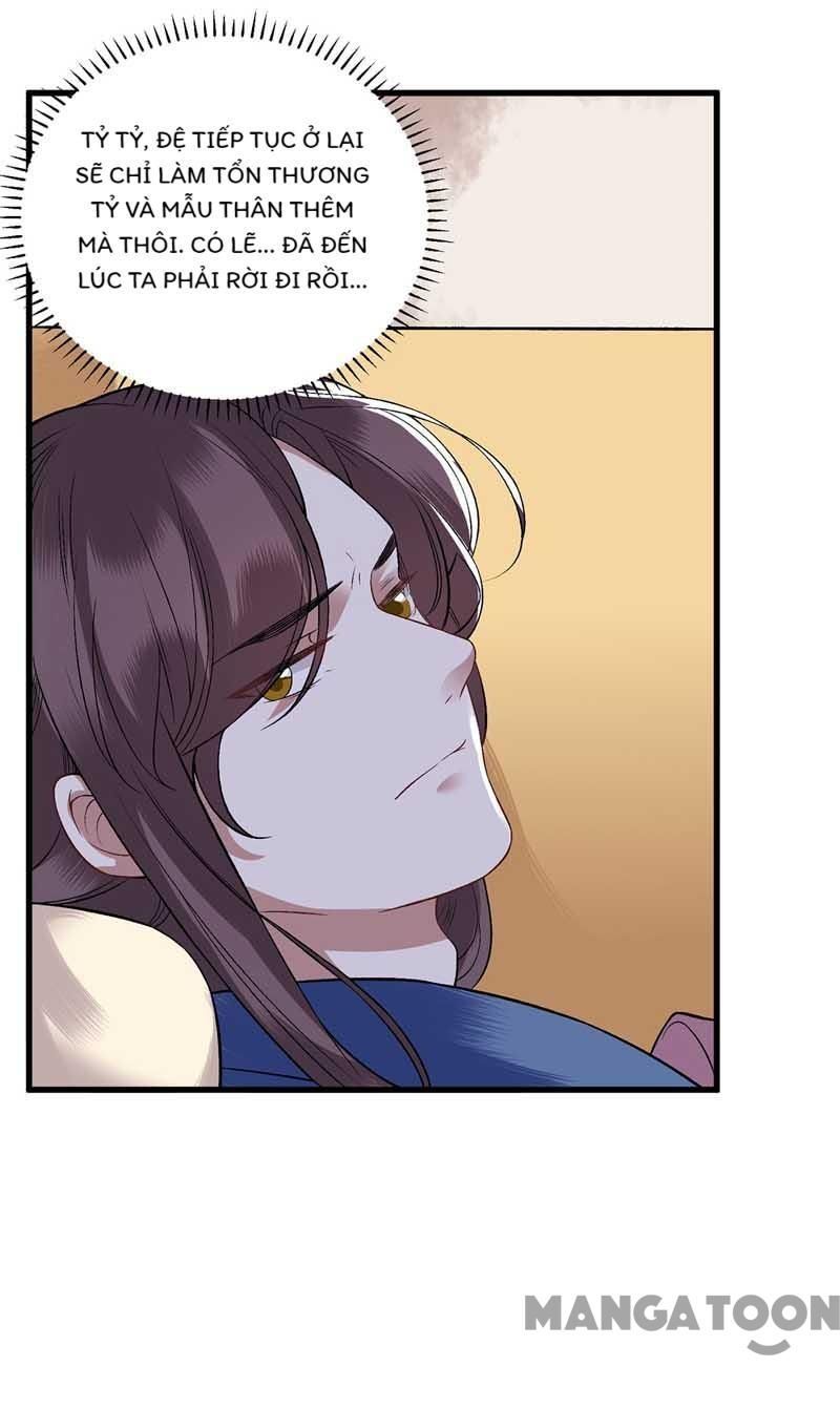 Nhất Phẩm Đích Nữ Chapter 109 - Trang 2