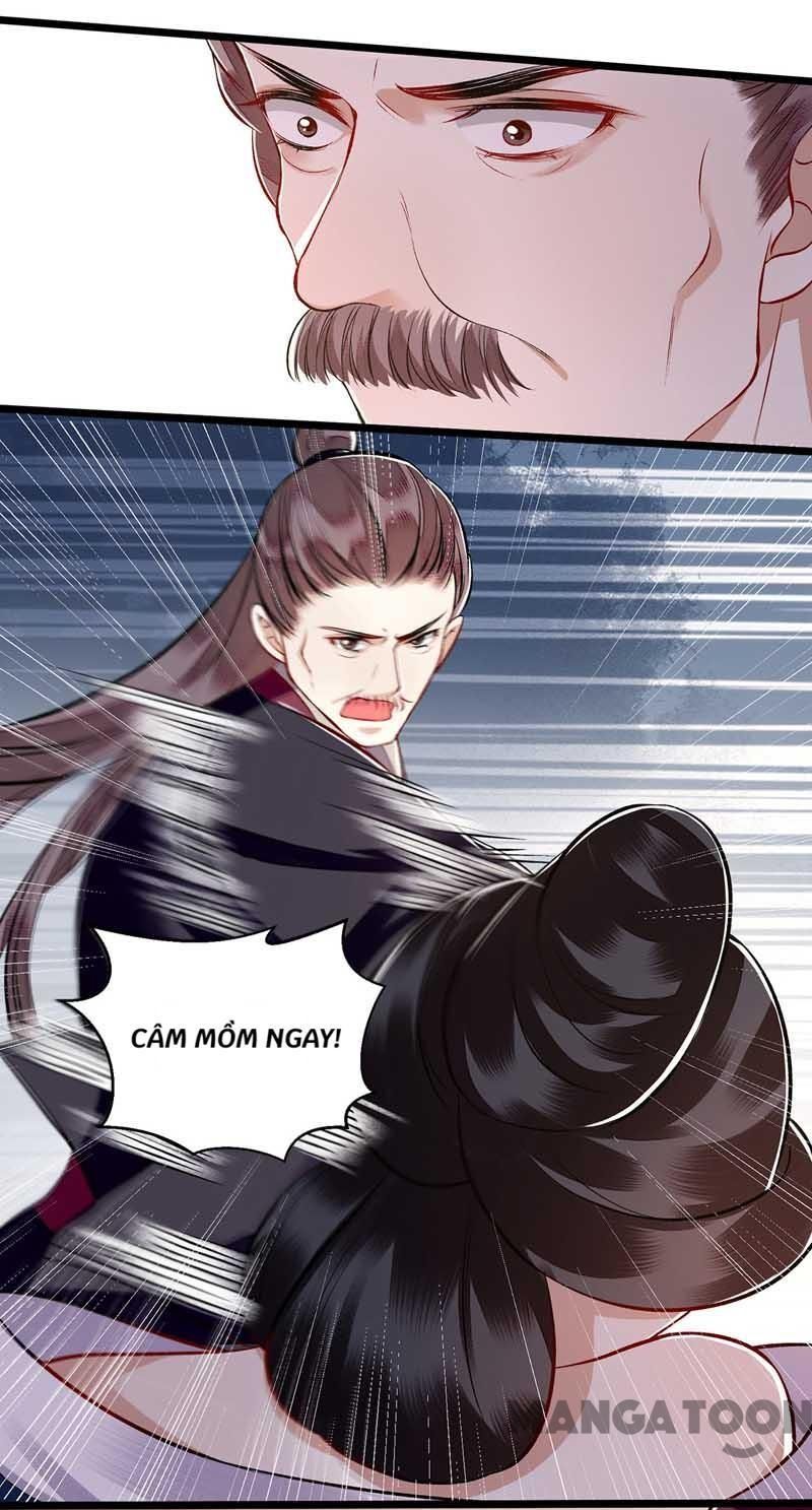 Nhất Phẩm Đích Nữ Chapter 109 - Trang 2