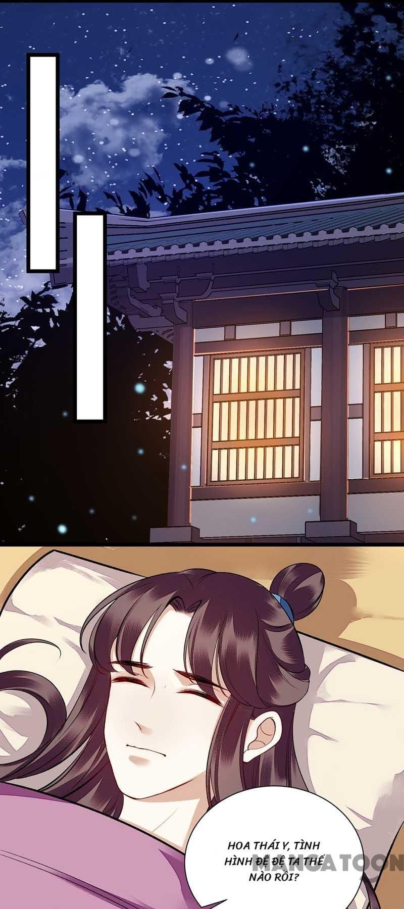 Nhất Phẩm Đích Nữ Chapter 109 - Trang 2