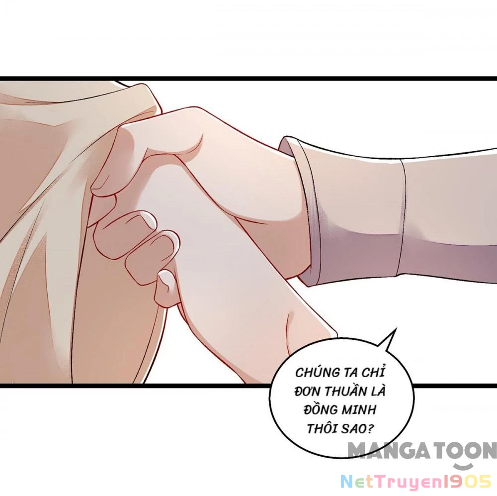 Nhất Phẩm Đích Nữ Chapter 110 - Trang 2