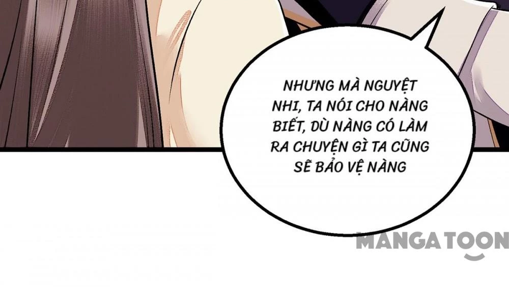 Nhất Phẩm Đích Nữ Chapter 110 - Trang 2