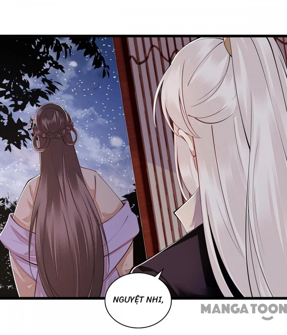 Nhất Phẩm Đích Nữ Chapter 110 - Trang 2