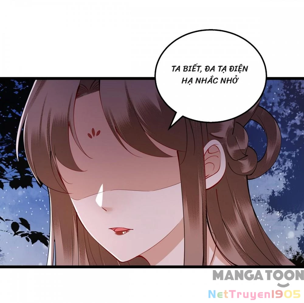 Nhất Phẩm Đích Nữ Chapter 110 - Trang 2