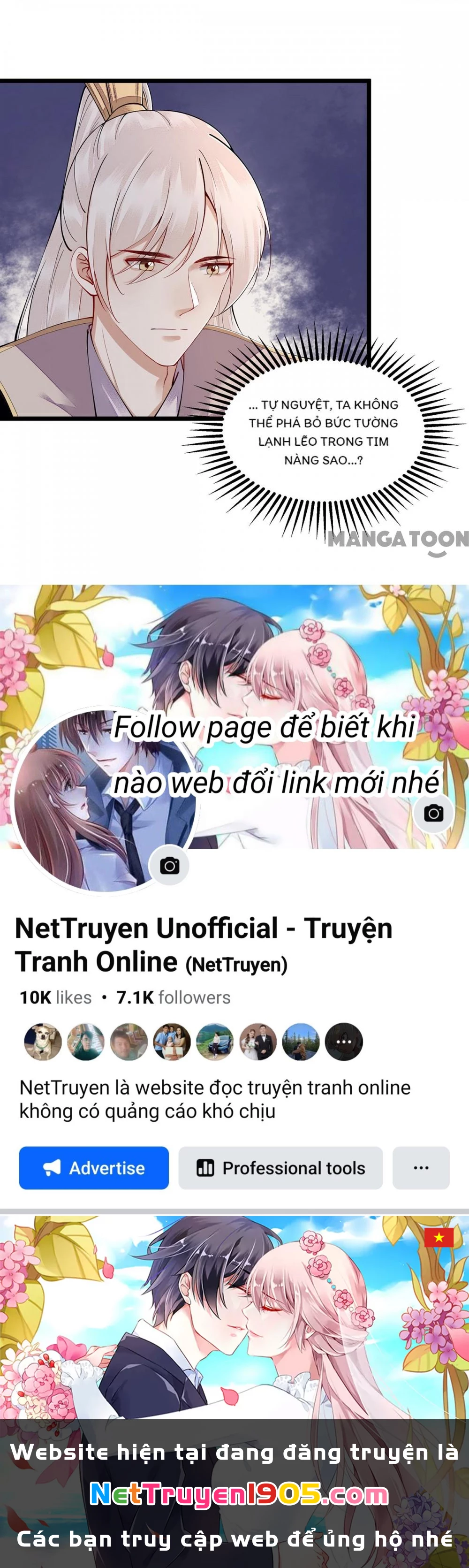 Nhất Phẩm Đích Nữ Chapter 110 - Trang 2