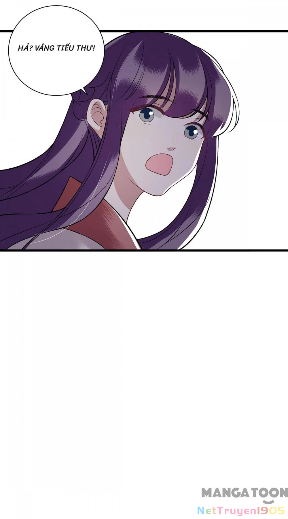 Nhất Phẩm Đích Nữ Chapter 110 - Trang 2