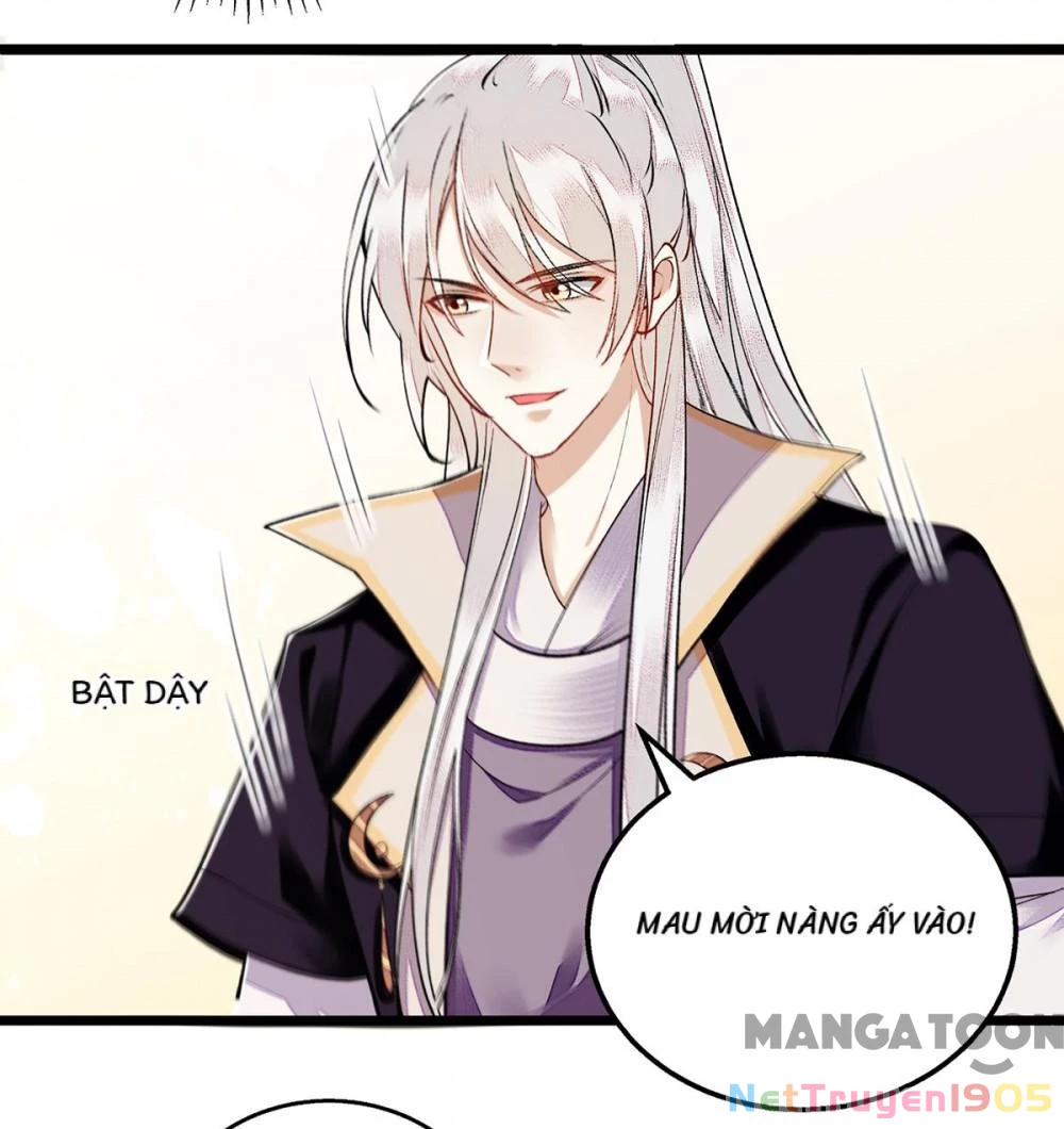 Nhất Phẩm Đích Nữ Chapter 110 - Trang 2