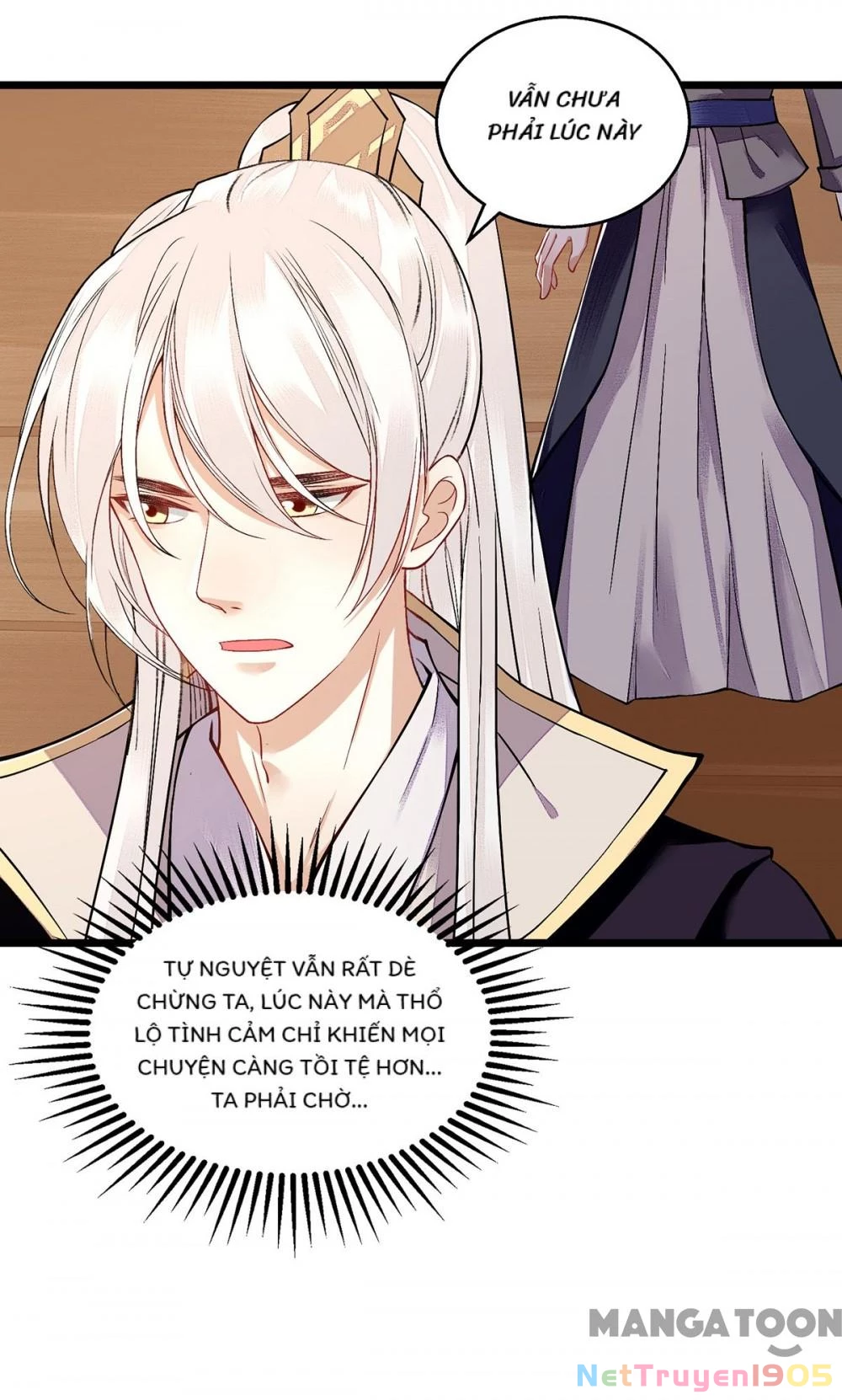 Nhất Phẩm Đích Nữ Chapter 111 - Trang 2