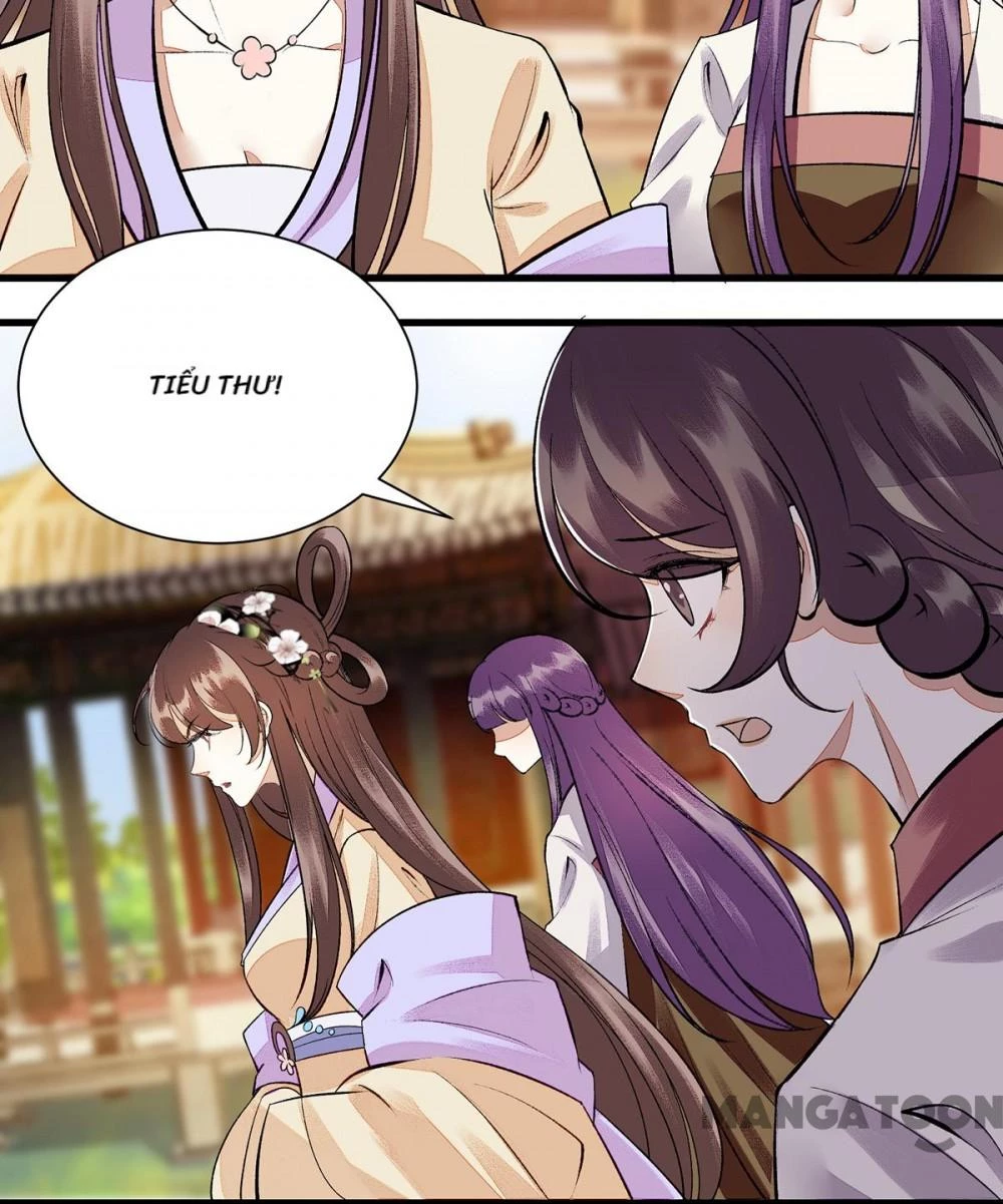 Nhất Phẩm Đích Nữ Chapter 111 - Trang 2