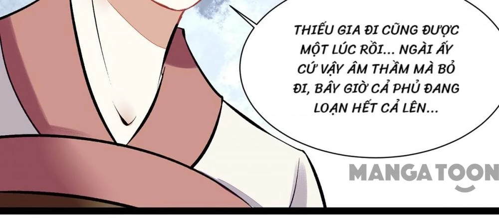 Nhất Phẩm Đích Nữ Chapter 111 - Trang 2