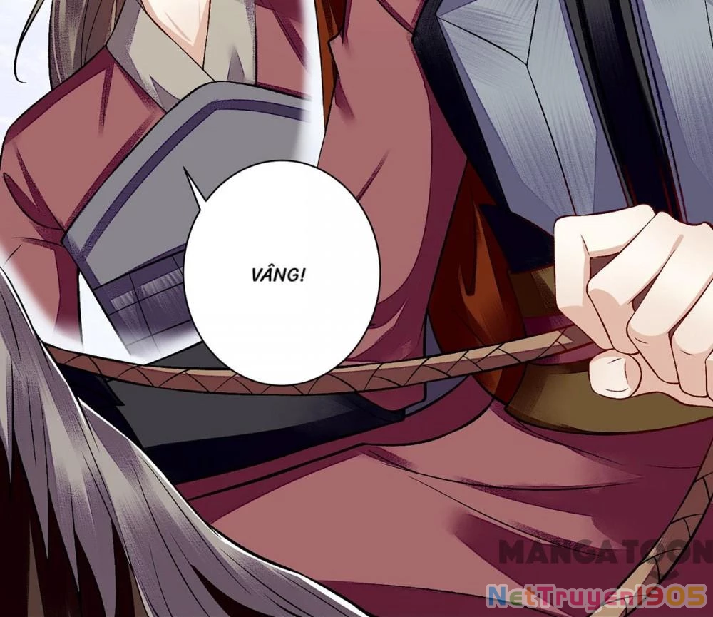 Nhất Phẩm Đích Nữ Chapter 111 - Trang 2