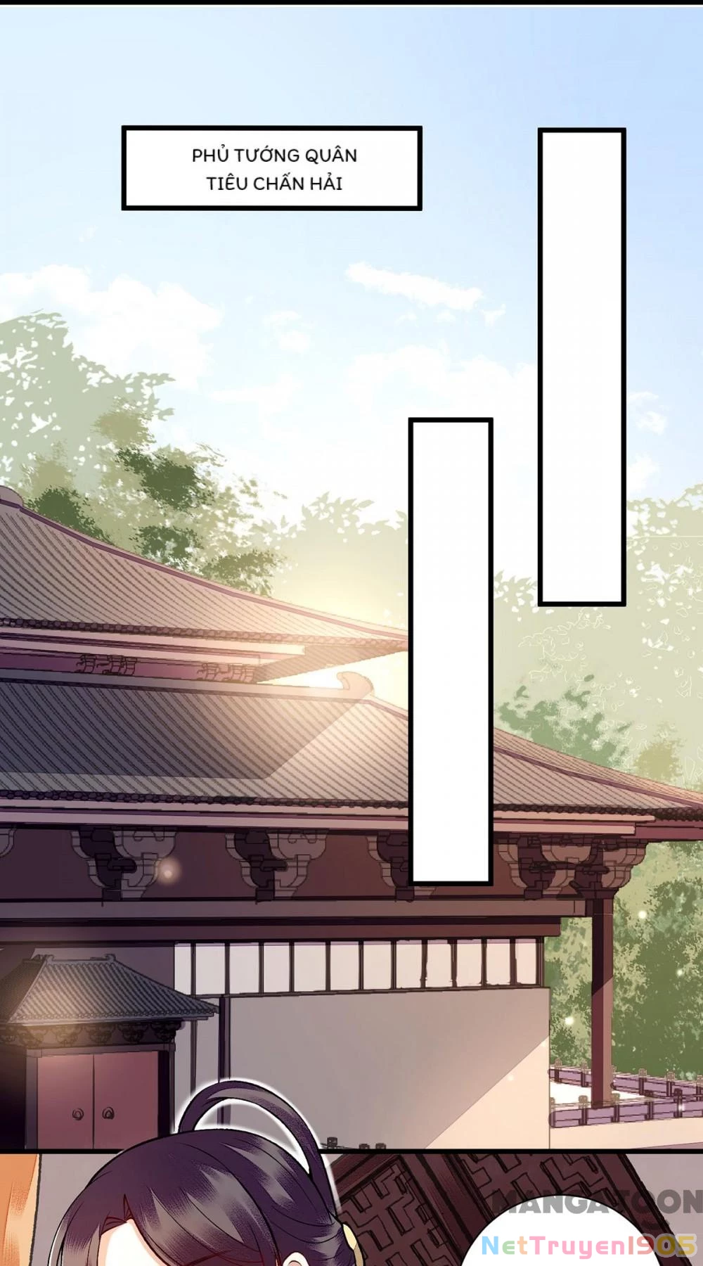 Nhất Phẩm Đích Nữ Chapter 111 - Trang 2