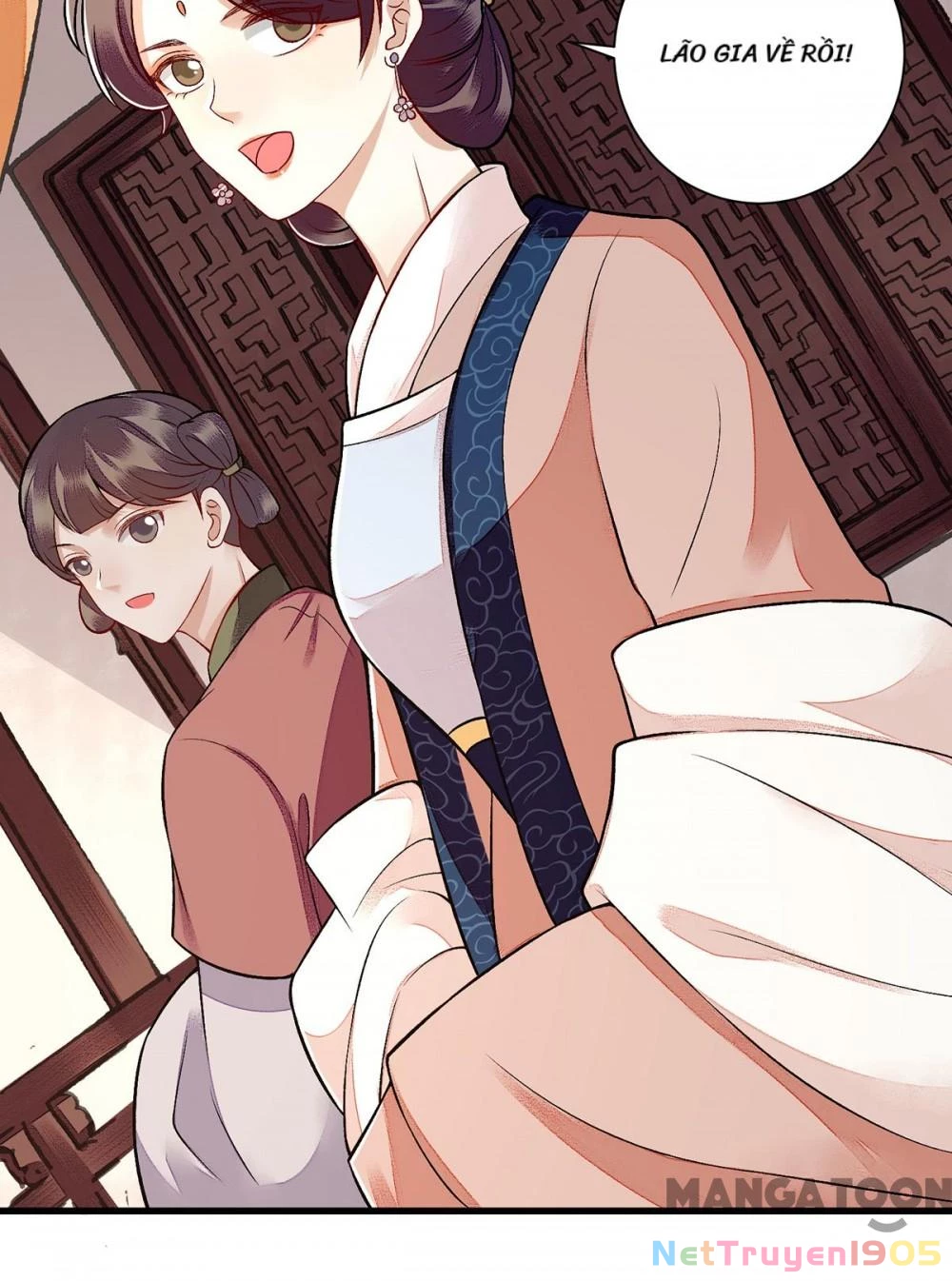 Nhất Phẩm Đích Nữ Chapter 111 - Trang 2