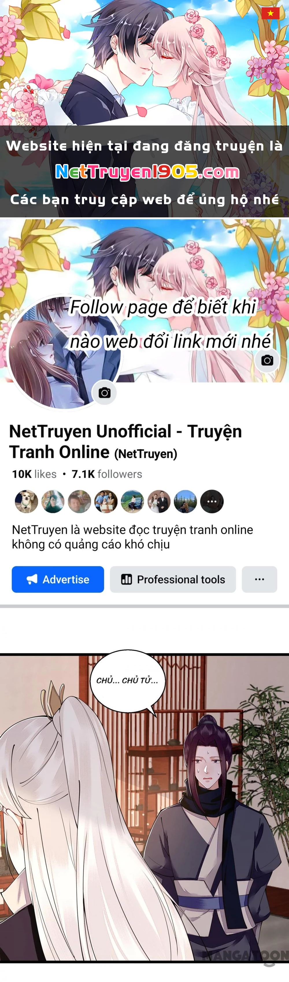 Nhất Phẩm Đích Nữ Chapter 111 - Trang 2