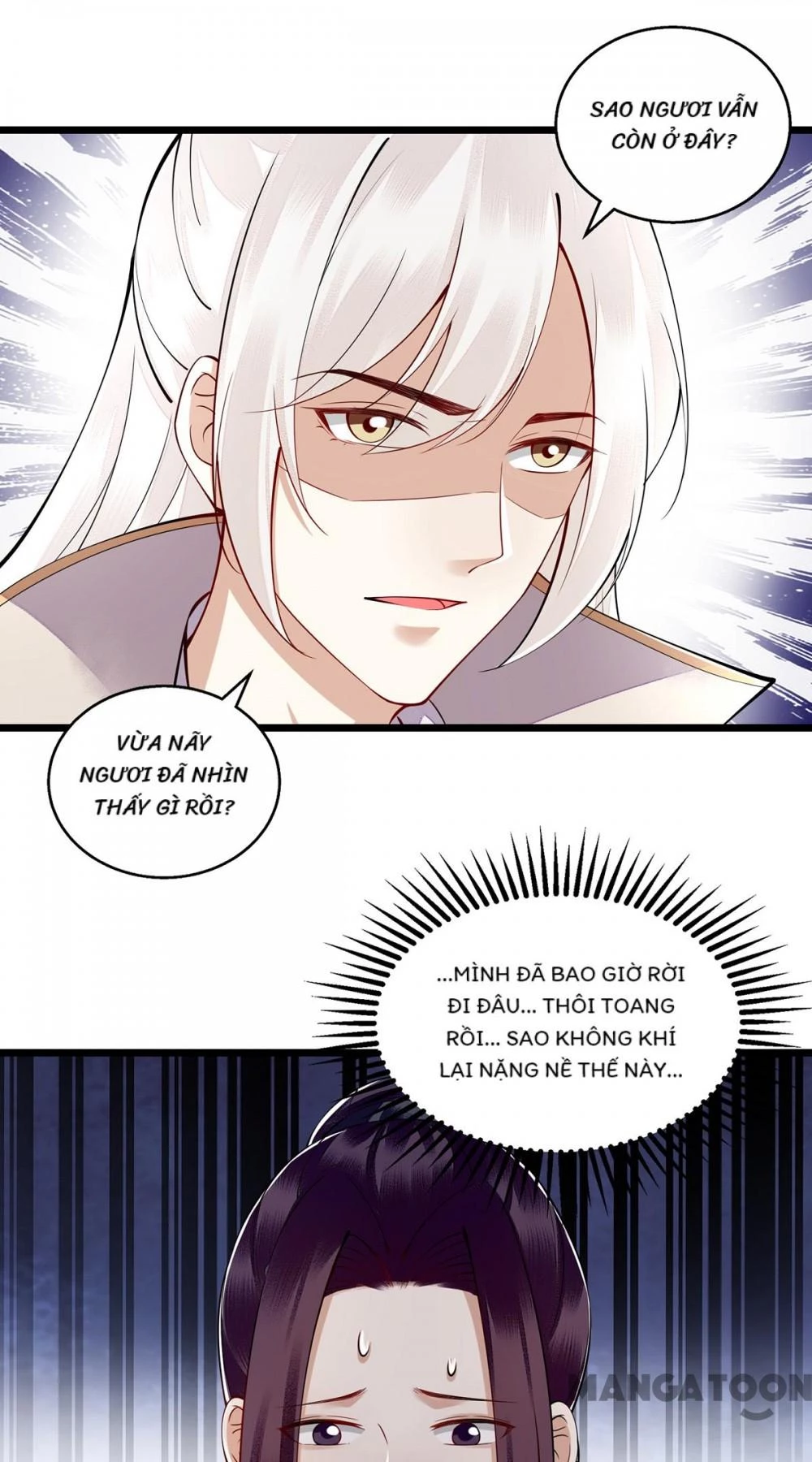 Nhất Phẩm Đích Nữ Chapter 111 - Trang 2