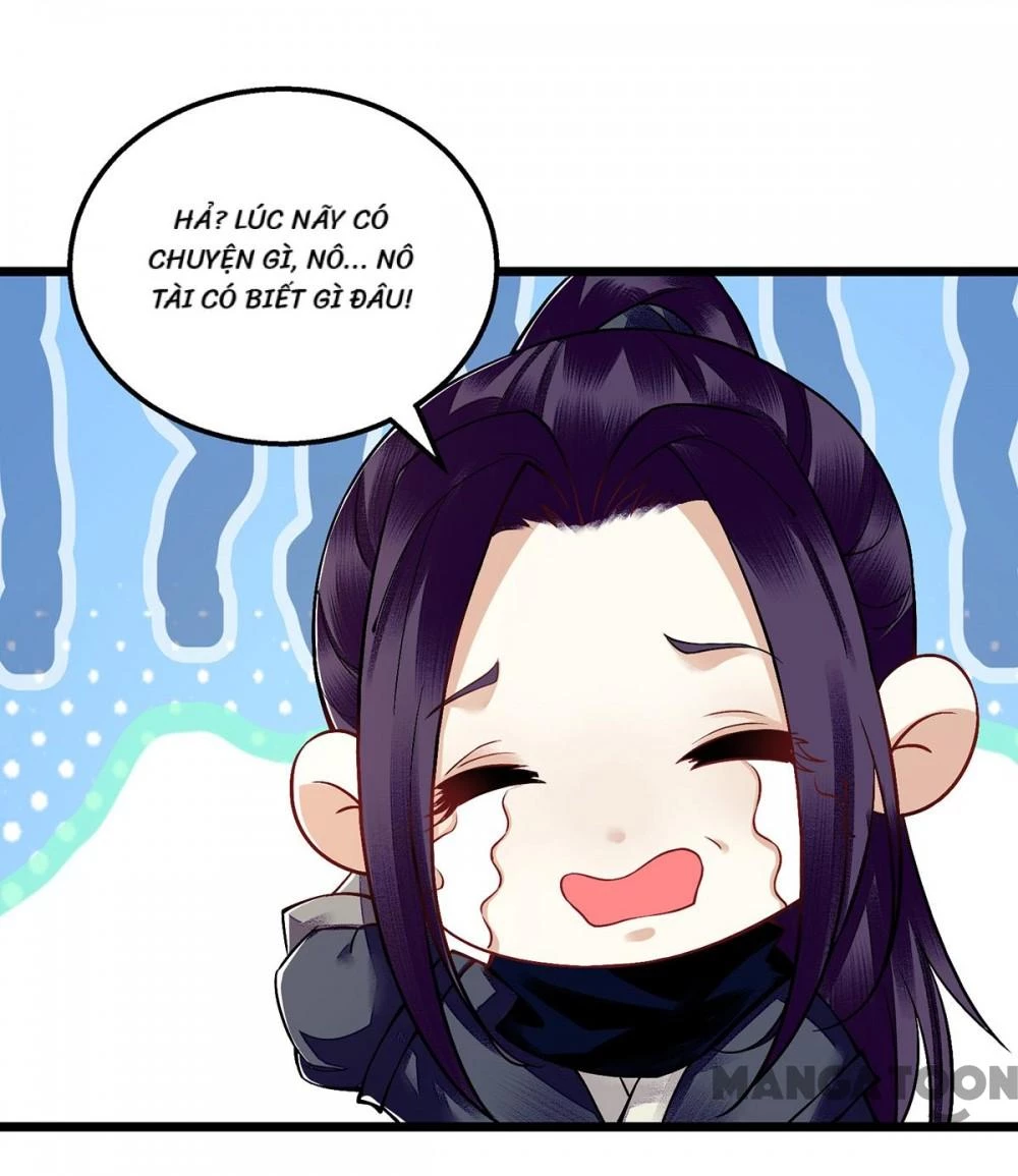 Nhất Phẩm Đích Nữ Chapter 111 - Trang 2