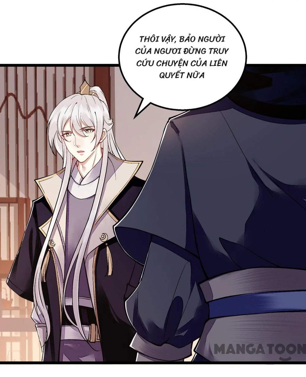 Nhất Phẩm Đích Nữ Chapter 111 - Trang 2