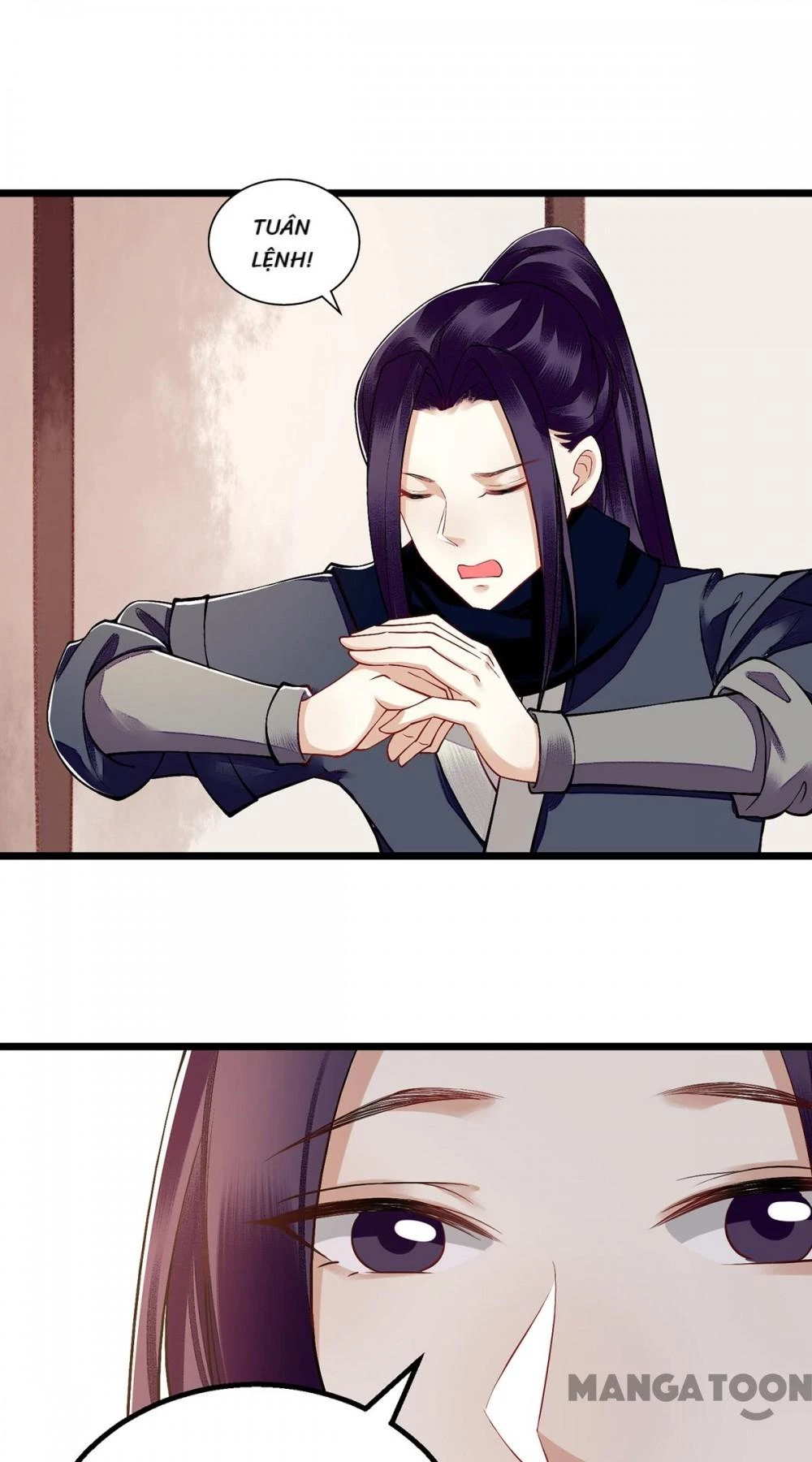 Nhất Phẩm Đích Nữ Chapter 111 - Trang 2